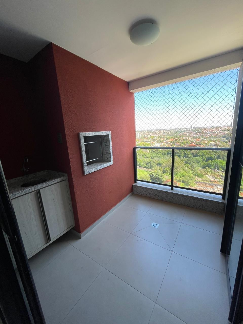 Apartamento À Venda Concept Palhano Londrina