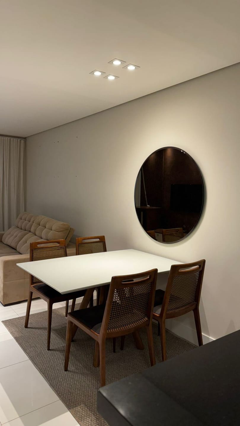 Apartamento Para Alugar Chelsea Towers Londrina