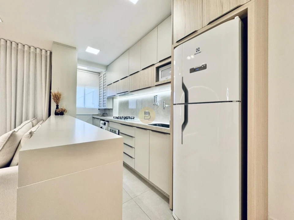 Apartamento À Venda Mind Londrina