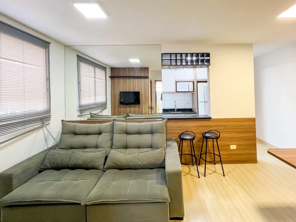 Apartamento À Venda Spazio Louvre Londrina