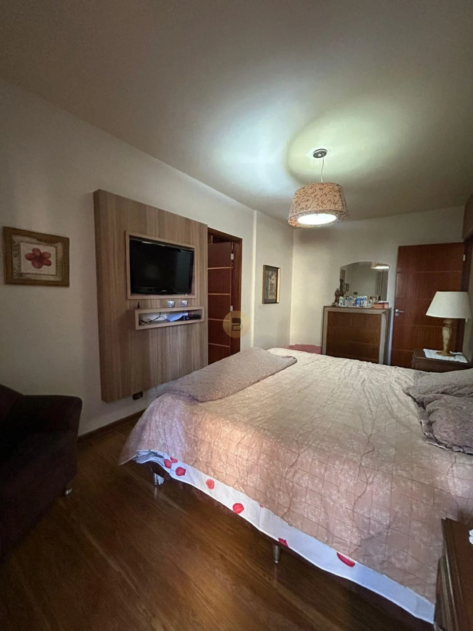 Apartamento Á Venda Edificio Daunak Londrina