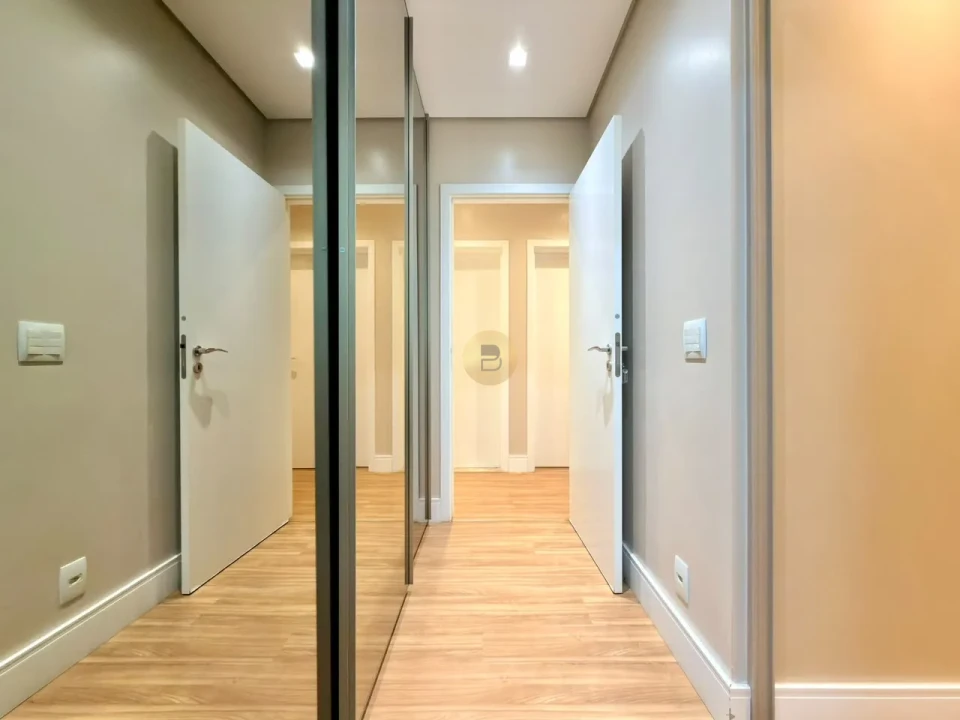 Apartamento À Venda Chelsea Towers Londrina