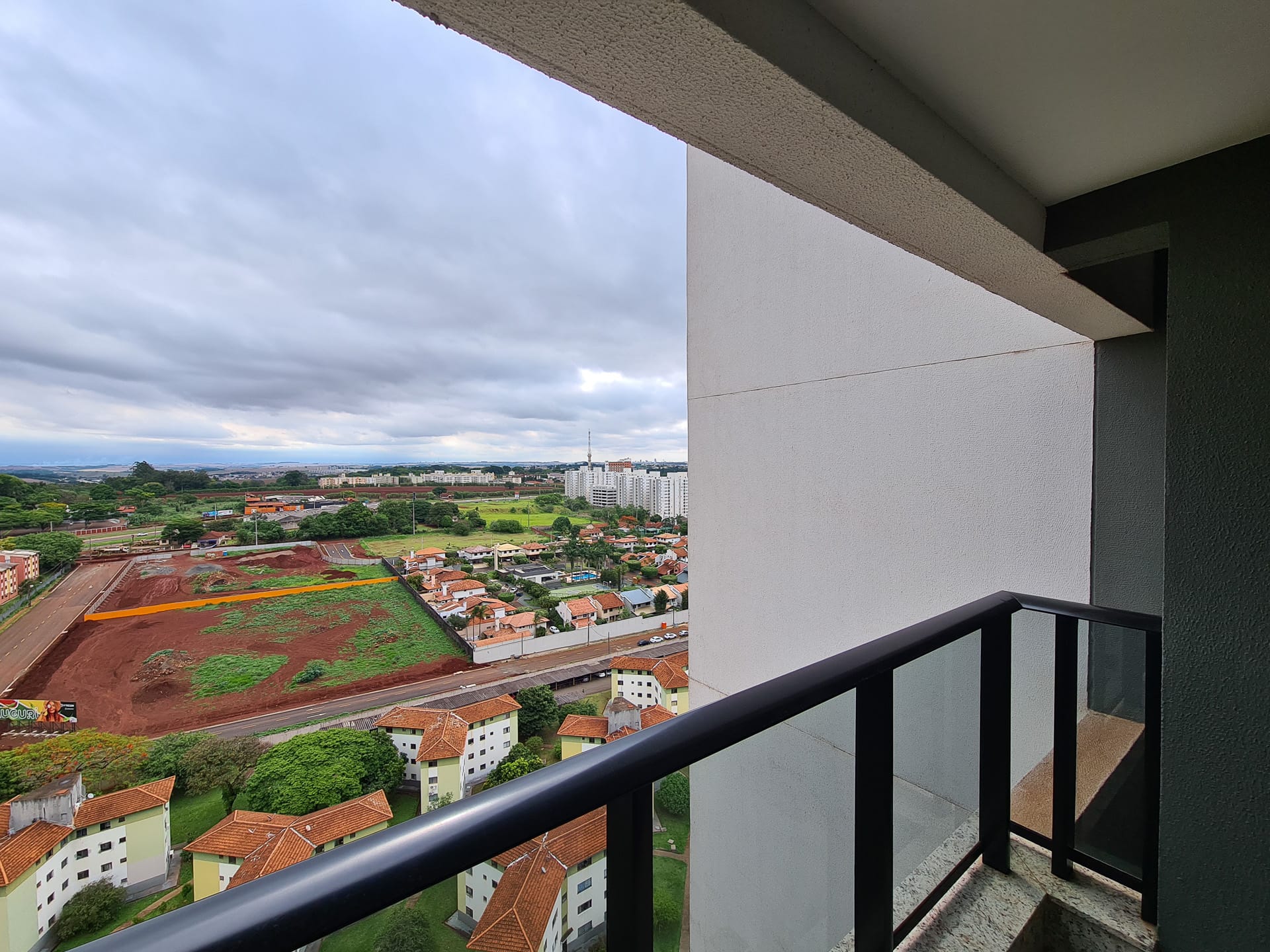 Apartamento Á Venda Concept Palhano Londrina
