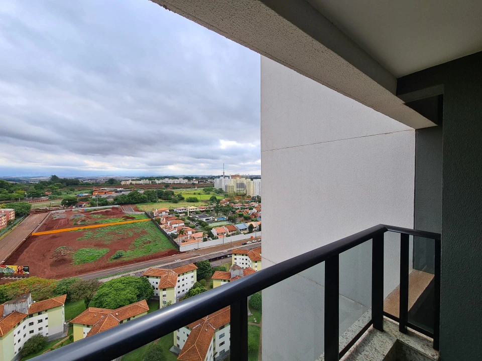 Apartamento Á Venda Concept Palhano Londrina