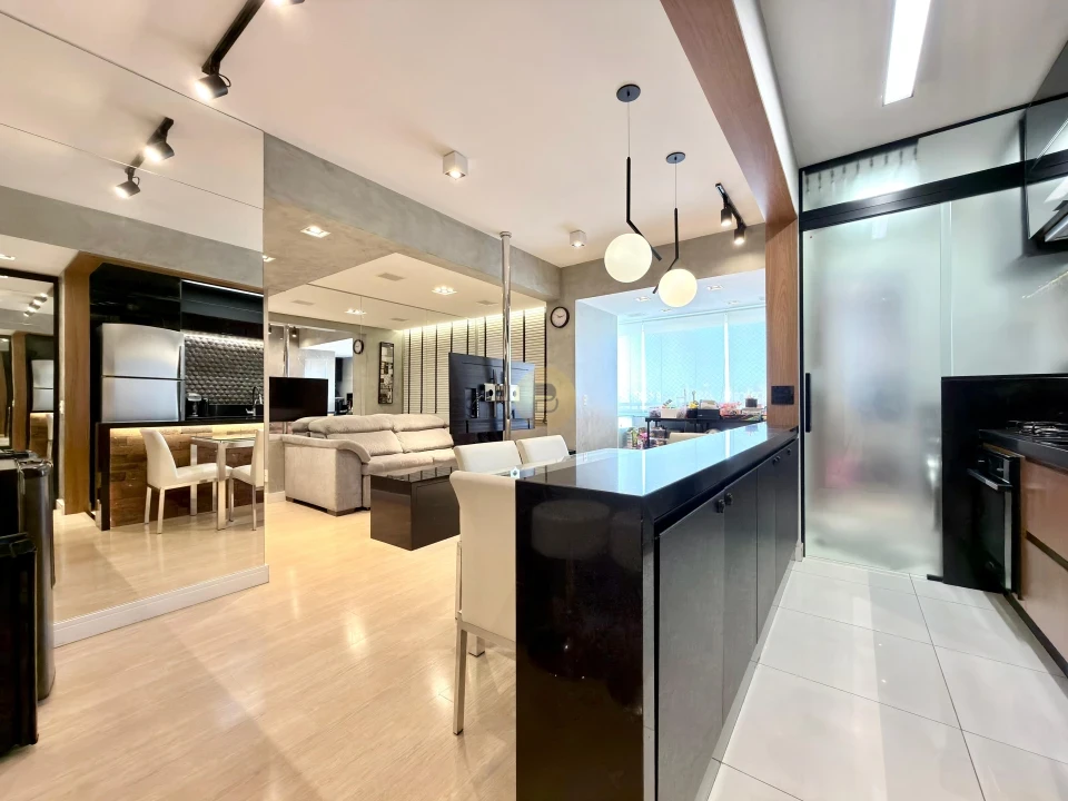 Apartamento À Venda Boulevard Village Residence Londrina