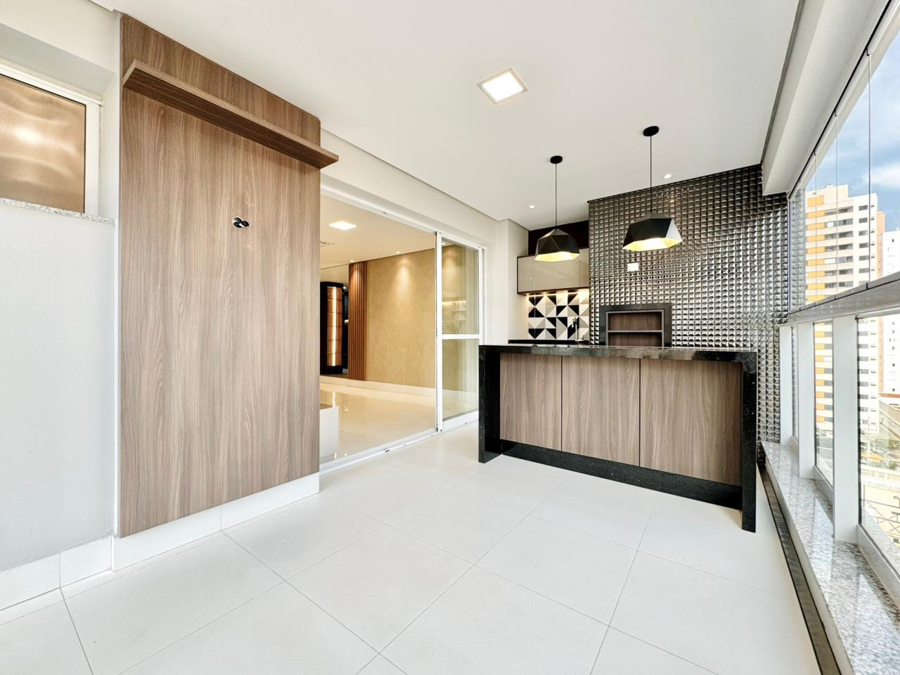 Apartamento Á Venda Chelsea Towers Londrina