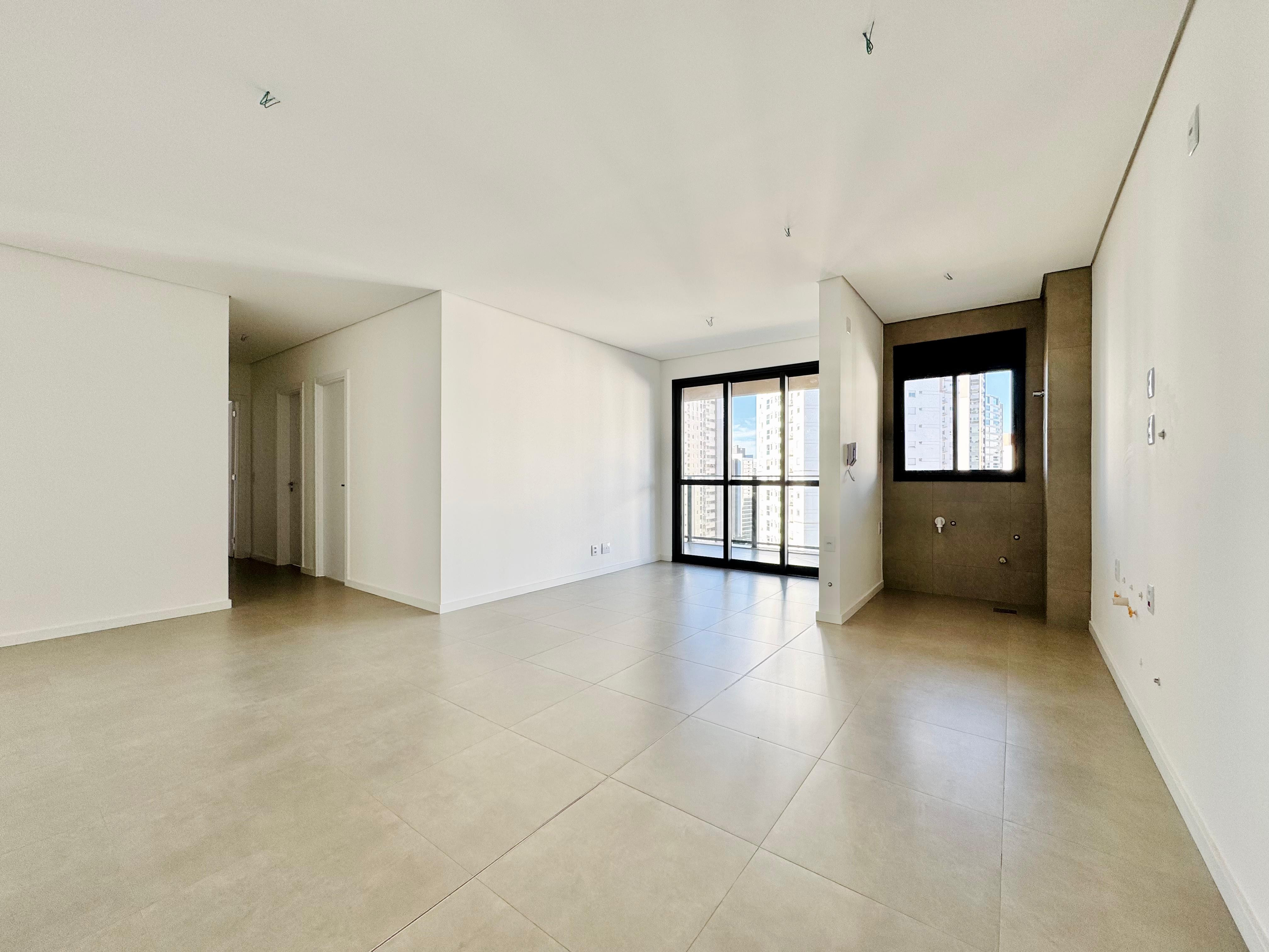 Apartamento À Venda Tay Londrina