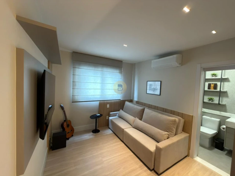 Apartamento À Venda Atrio Londrina