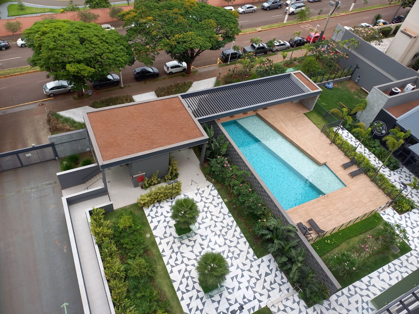 Apartamento Á Venda Mind Londrina