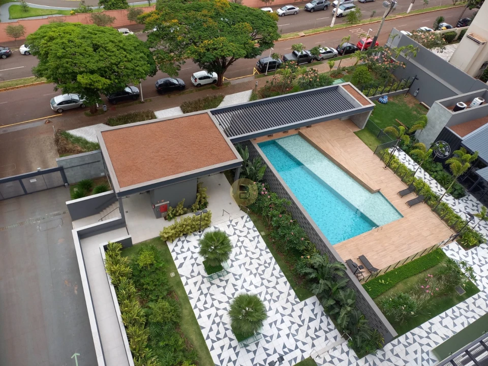 Apartamento Á Venda Mind Londrina