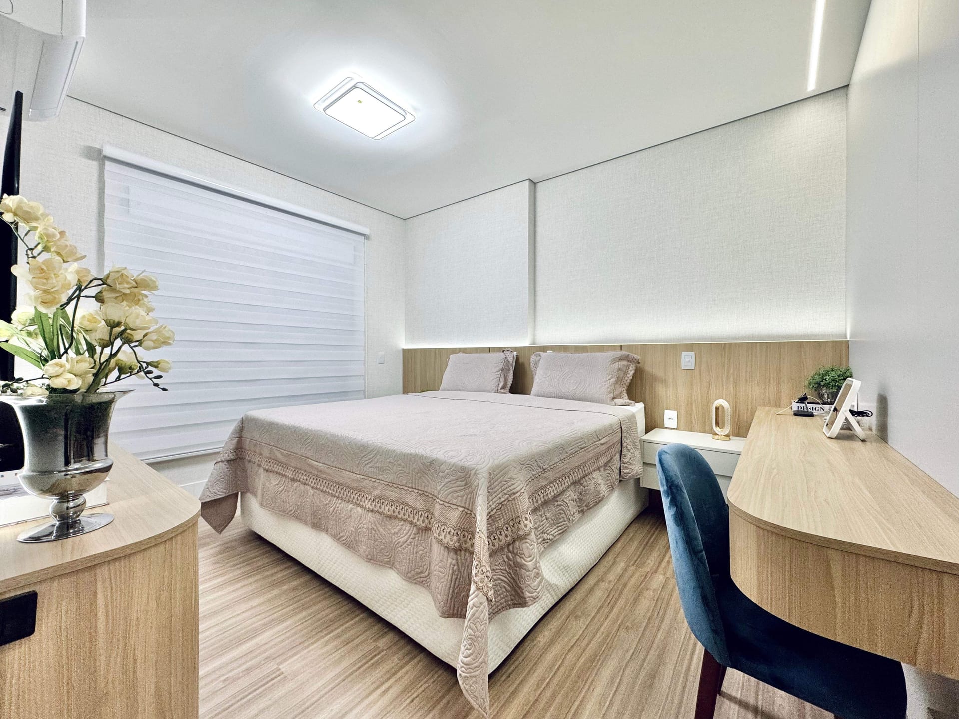 Apartamento Á Venda Sky Cambé