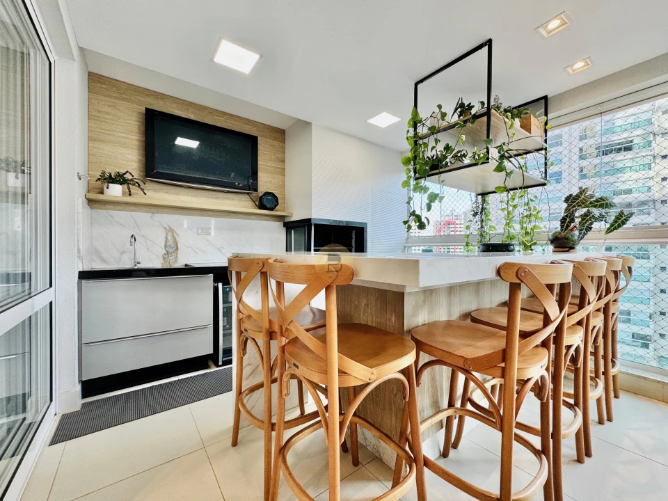 Apartamento Á Venda Maison Unique  Londrina