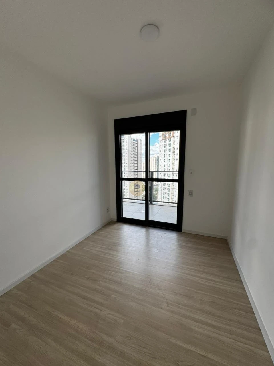 Apartamento À Venda Tay Londrina