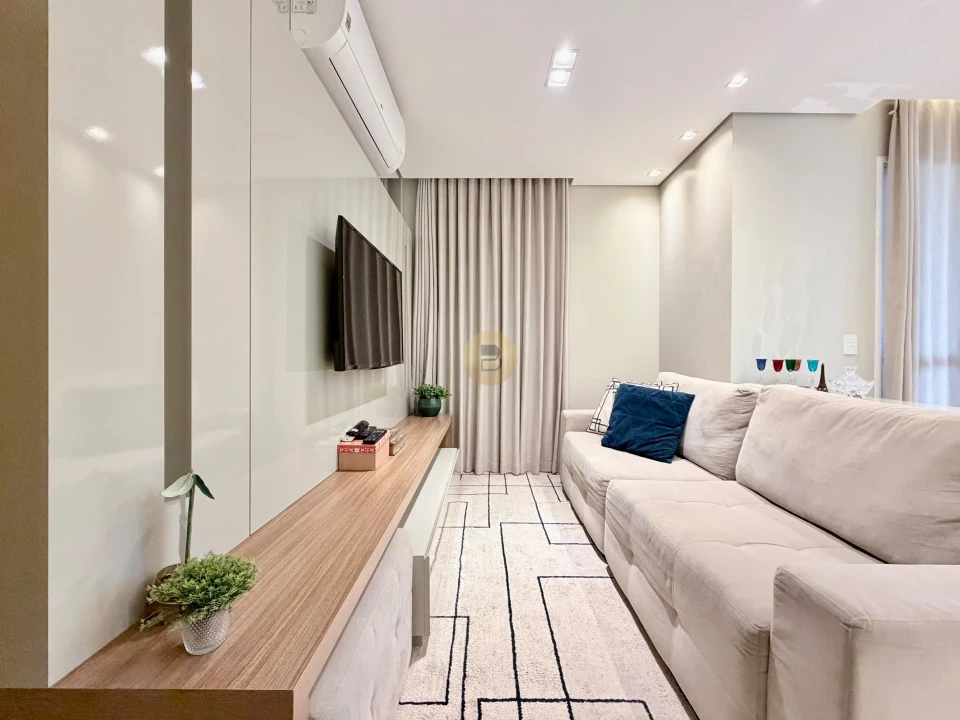Imagens do imóveis Apartamento À Venda Alameda Eco Resort & Residence Londrina