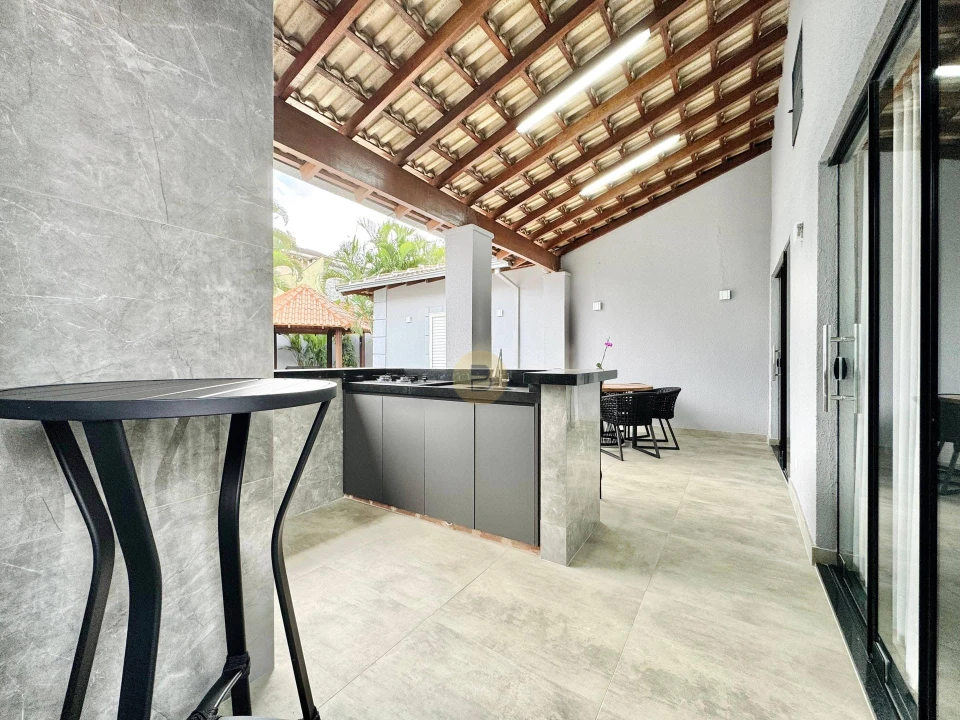 Casa Á Venda Jardim Burle Marx Londrina