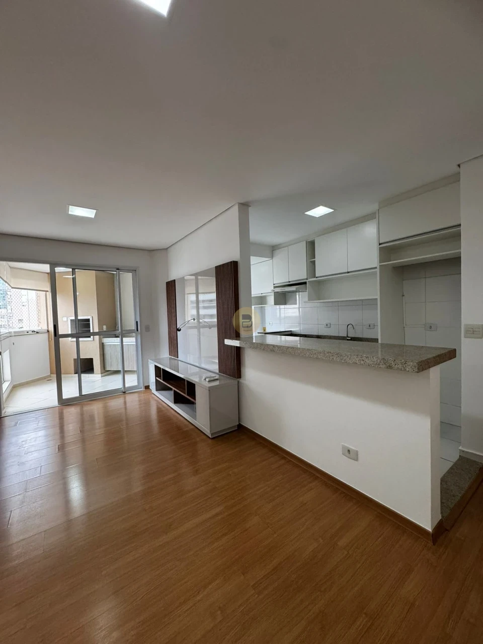 Imagens do imóveis Apartamento Para Alugar Evolution Home - Ayrton Senna Londrina