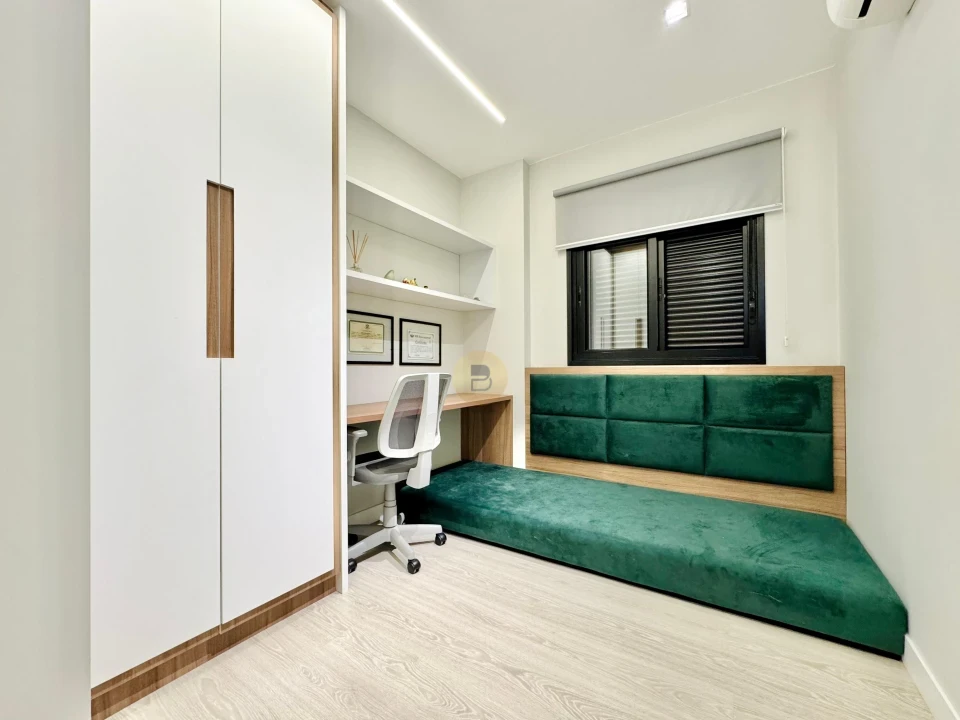 Imagens do imóveis Apartamento À Venda Concept Palhano Londrina