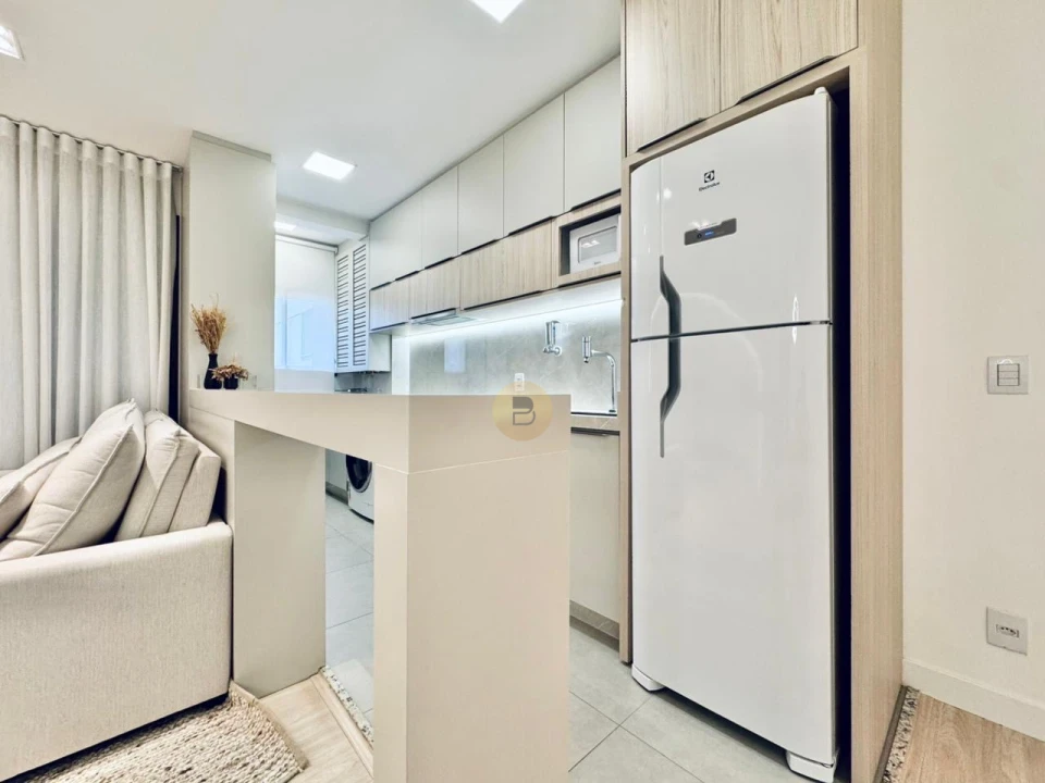 Apartamento À Venda Mind Londrina