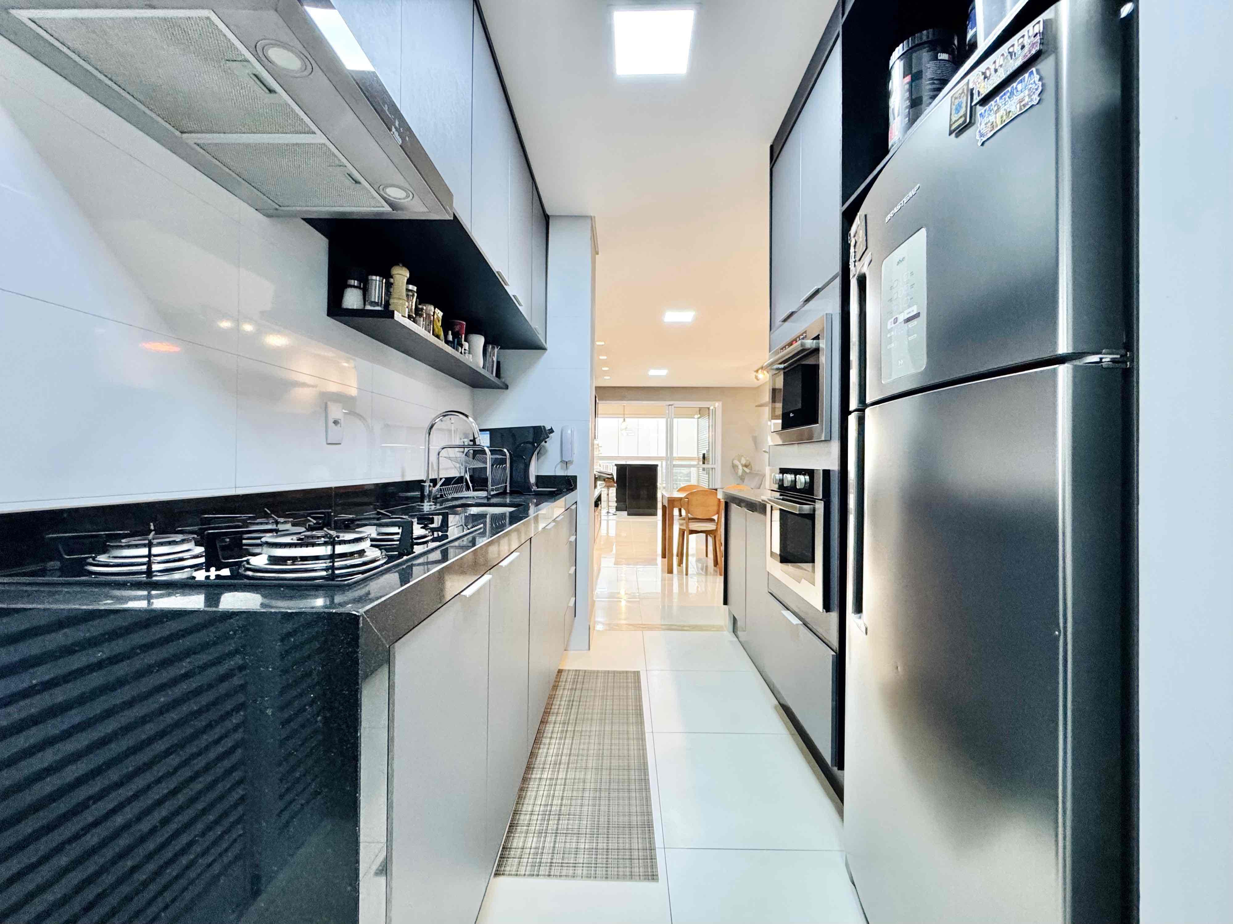 Imagens do imóveis Apartamento Á Venda Chelsea Towers  Londrina