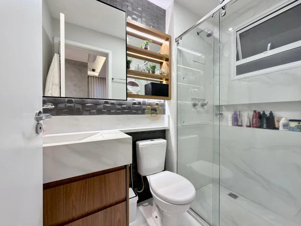 Apartamento À Venda Boulevard Village Residence Londrina
