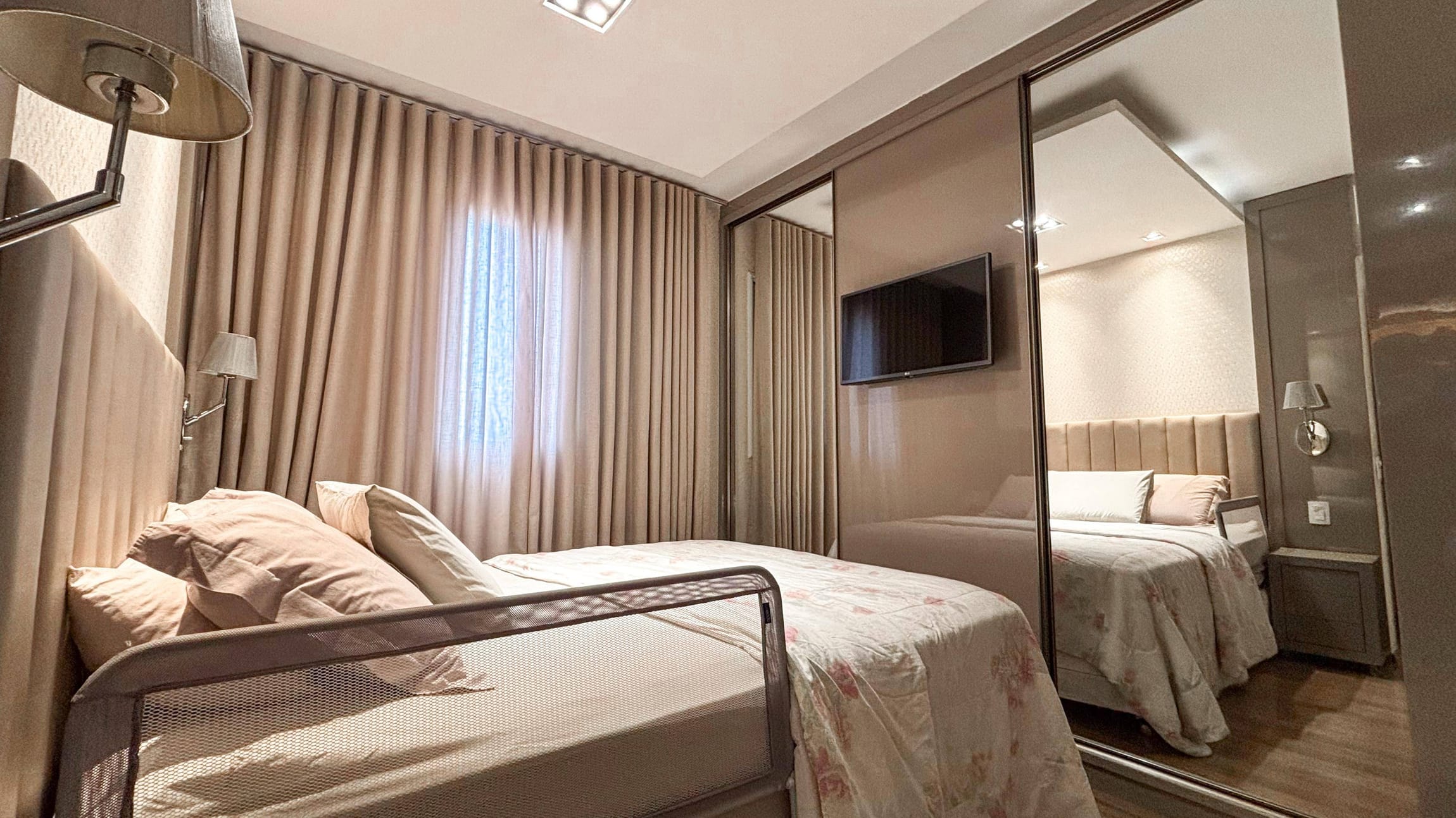 Apartamento Á Venda Solar Mirador Londrina