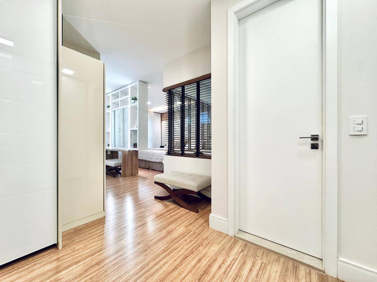 Apartamento Á Venda Le Blanc  Londrina