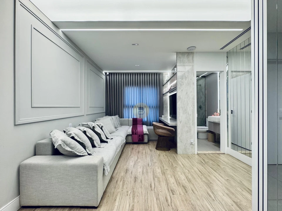 Apartamento À Venda Lumini Londrina