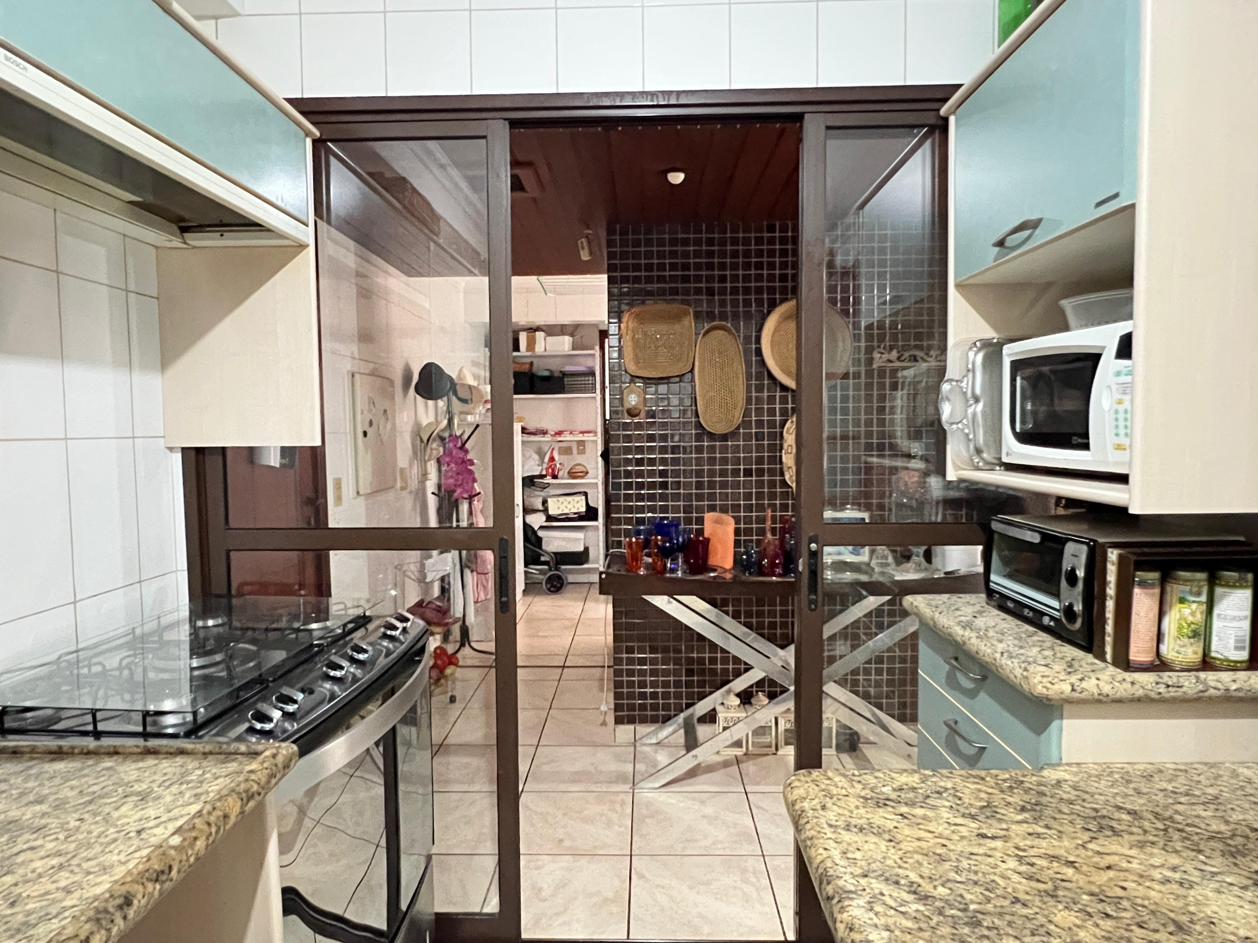 Apartamento À Venda Sunset Boulevard Londrina