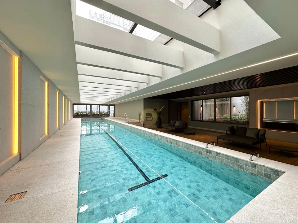 Apartamento À Venda Lumini Londrina