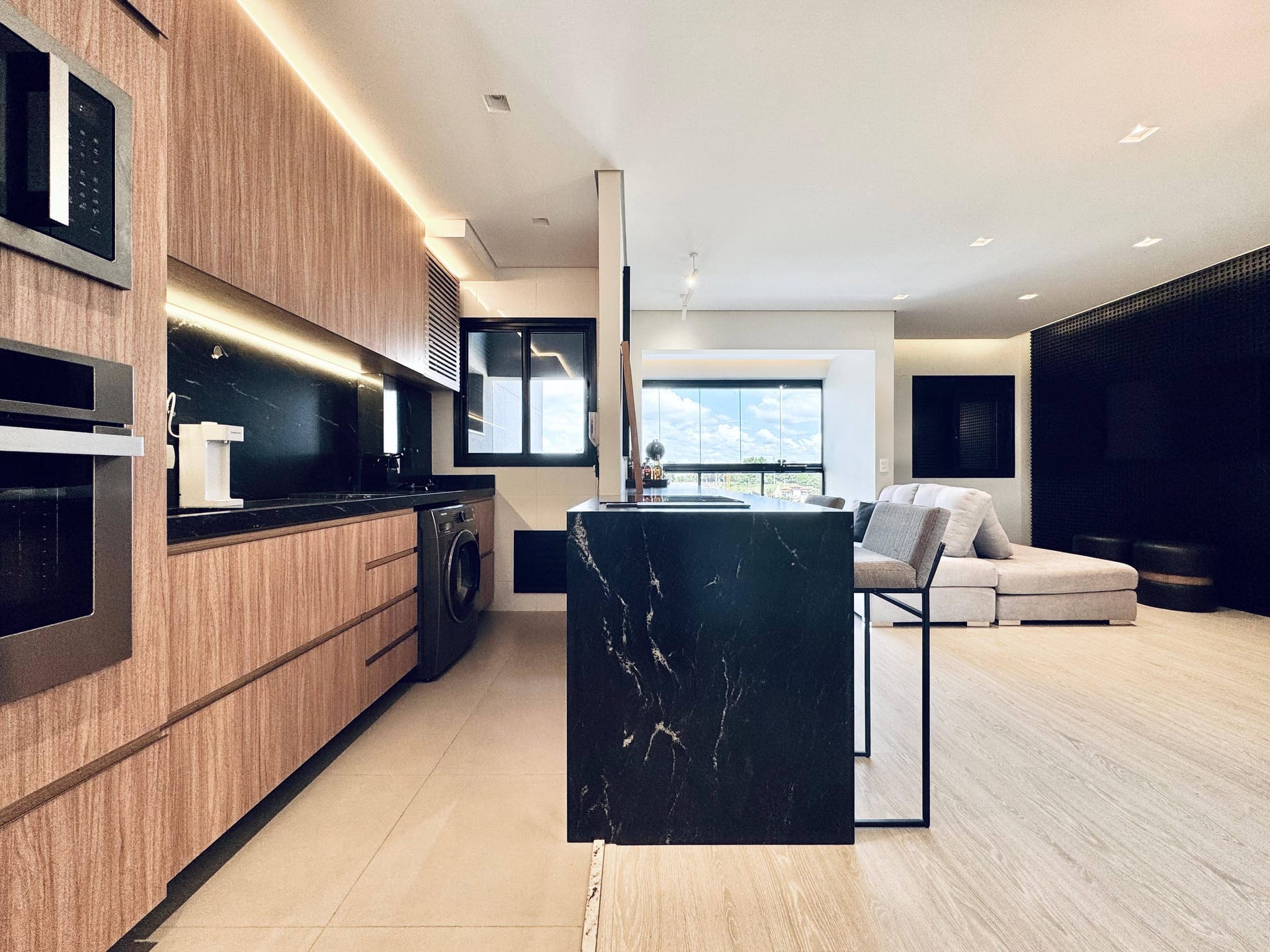 Apartamento Á Venda Insight Palhano  Londrina