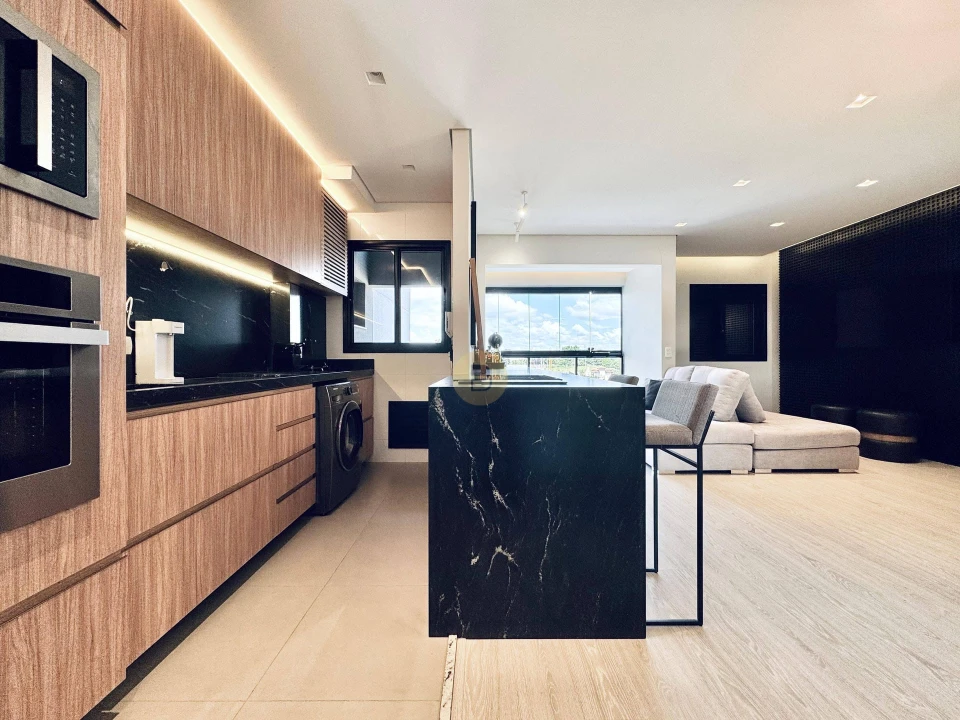 Apartamento Á Venda Insight Palhano  Londrina