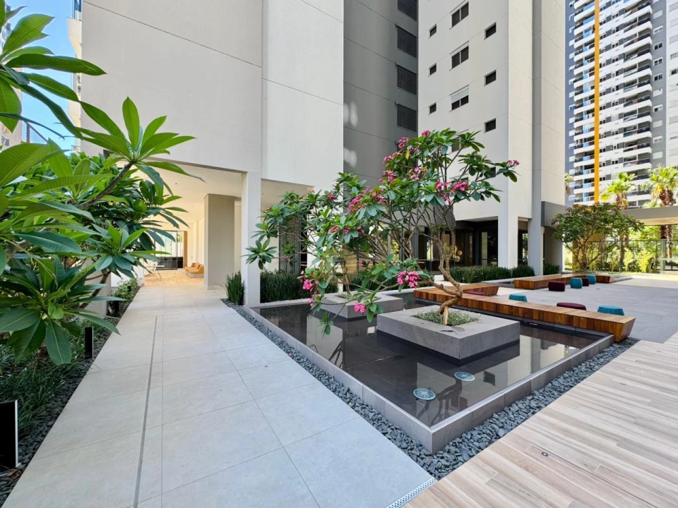 Apartamento À Venda Flora (Arbo E Flora) Londrina