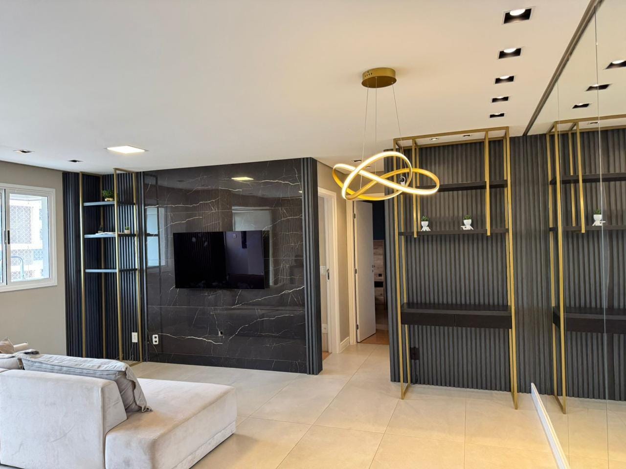 Apartamento Á Venda Liberty Towers Londrina