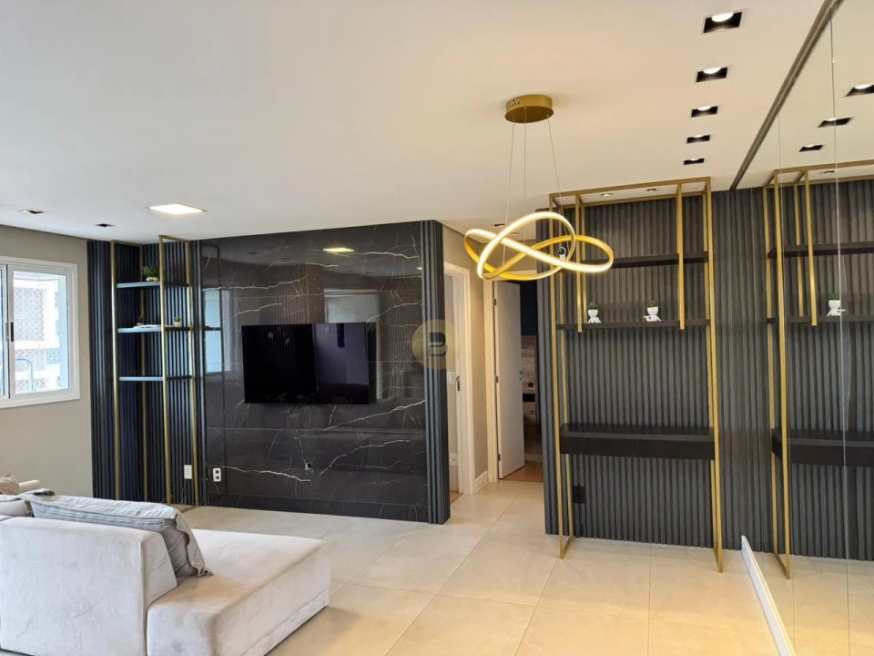 Apartamento Á Venda Liberty Towers Londrina