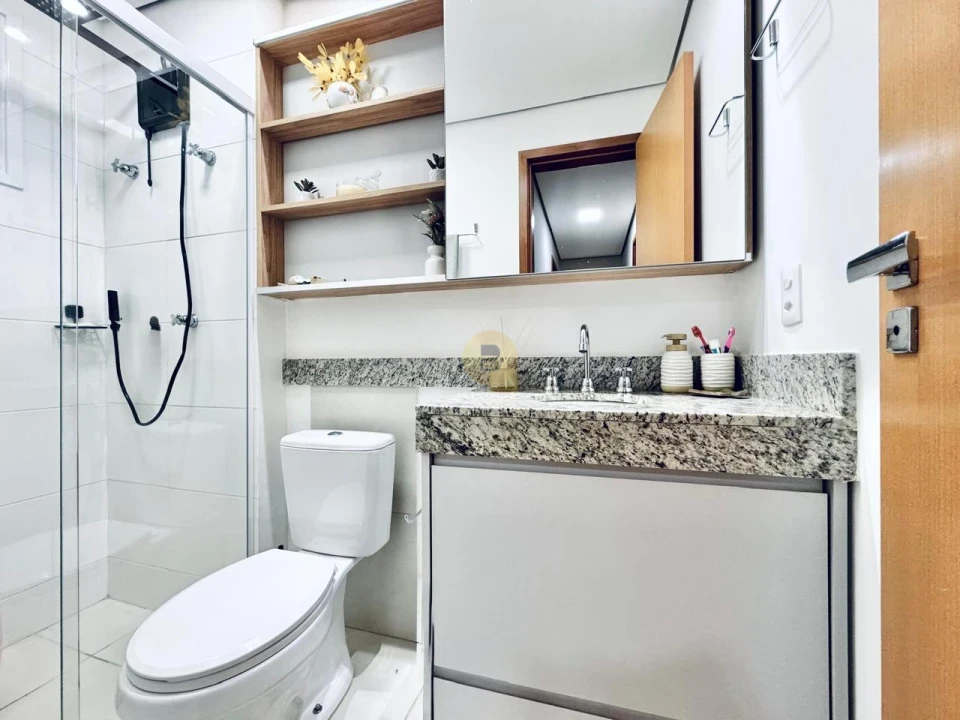 Imagens do imóveis Apartamento À Venda Vivere Palhano Londrina