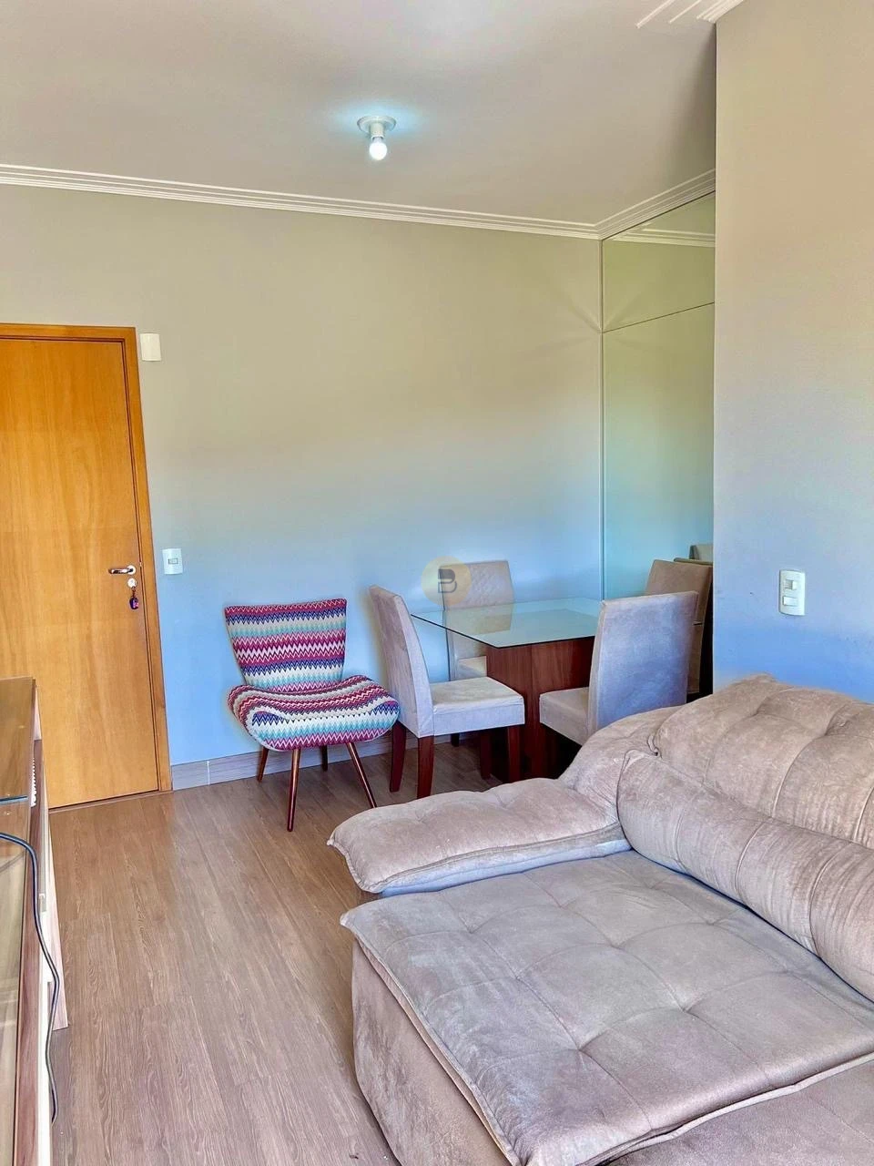 Apartamento À Venda Liv Catuaí Londrina