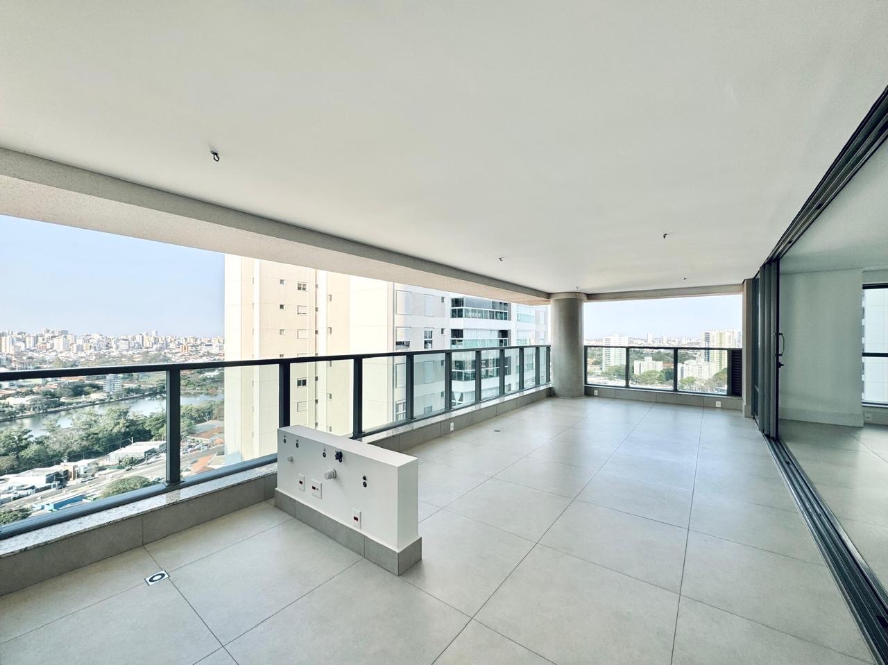 Apartamento Á Venda Le Rêve Londrina