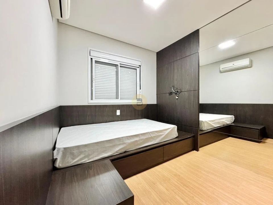 Apartamento À Venda Chelsea Towers Londrina