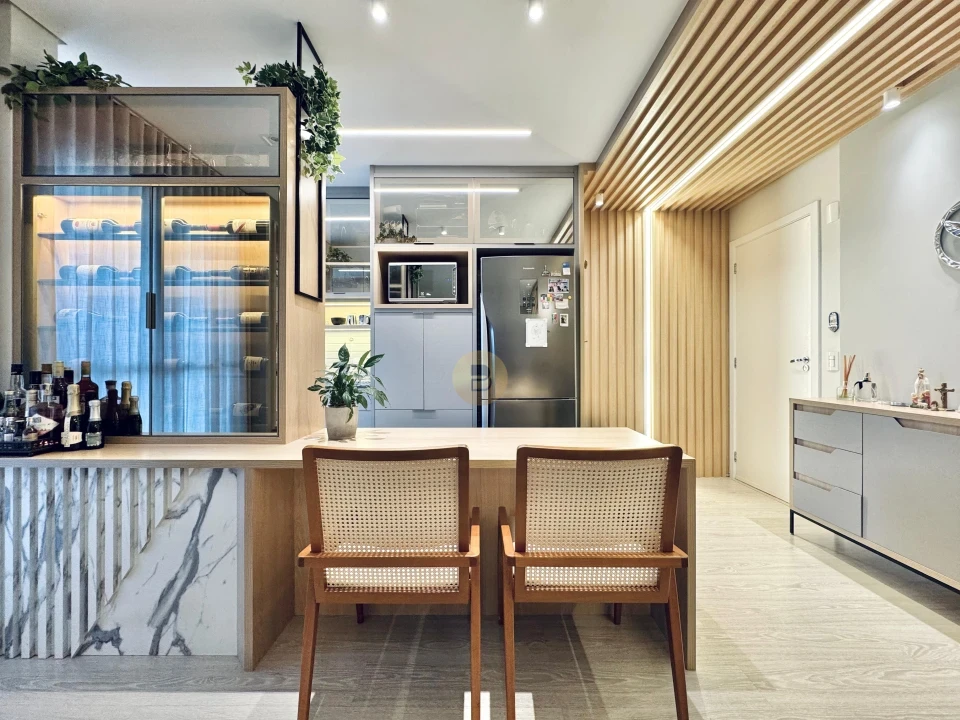 Imagens do imóveis Apartamento À Venda Concept Palhano Londrina