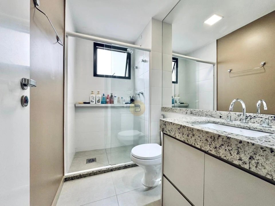 Apartamento À Venda Mind Londrina