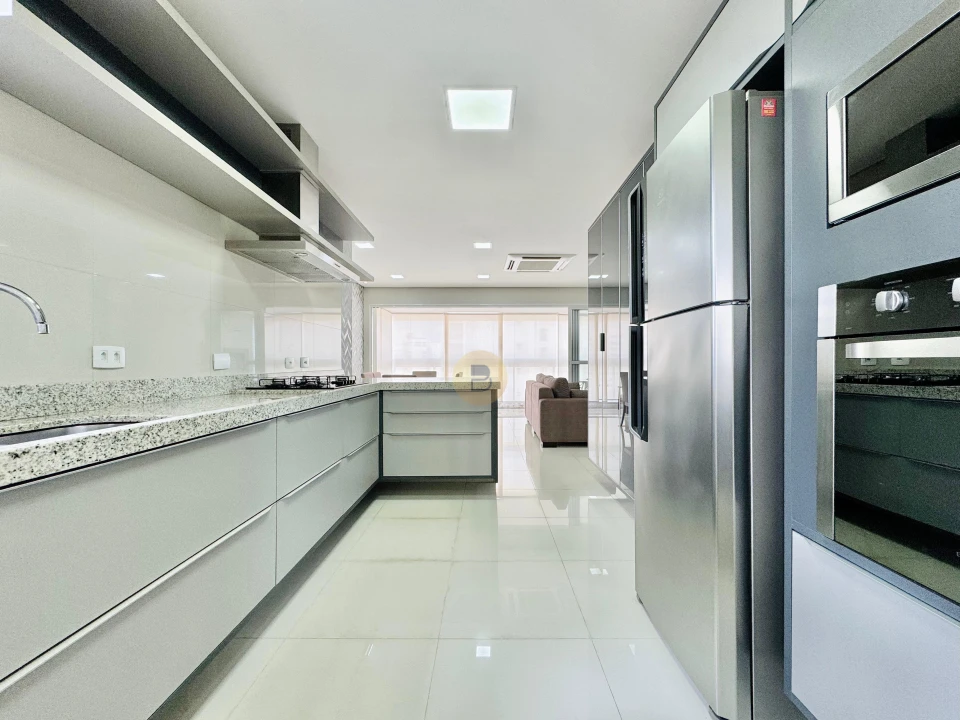 Apartamento À Venda Premiatto Residence Londrina