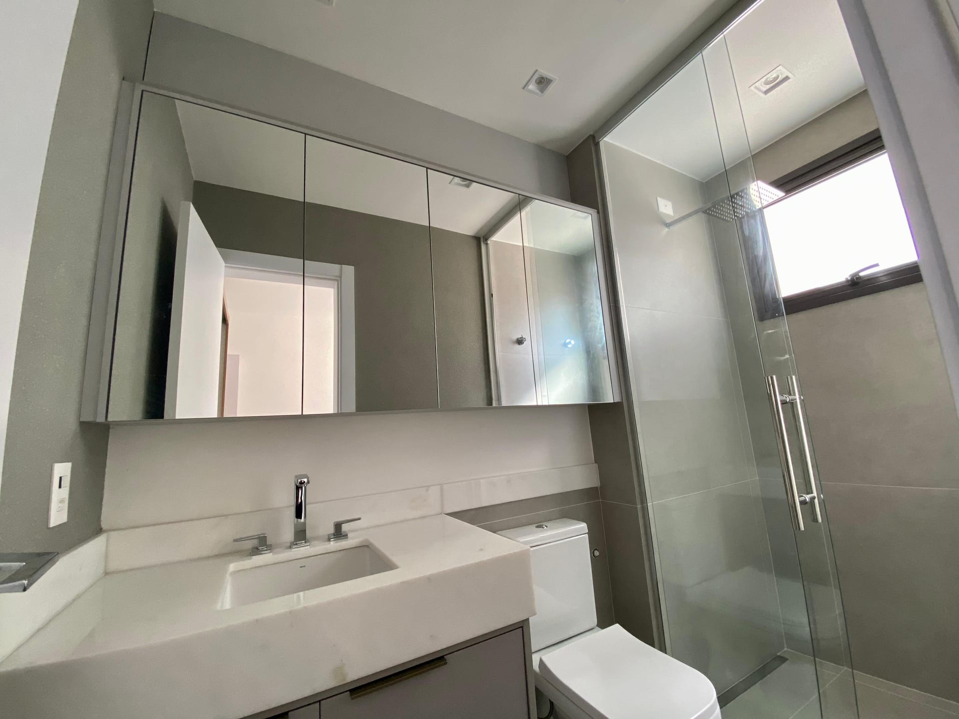 HAUSE - Pronto para morar