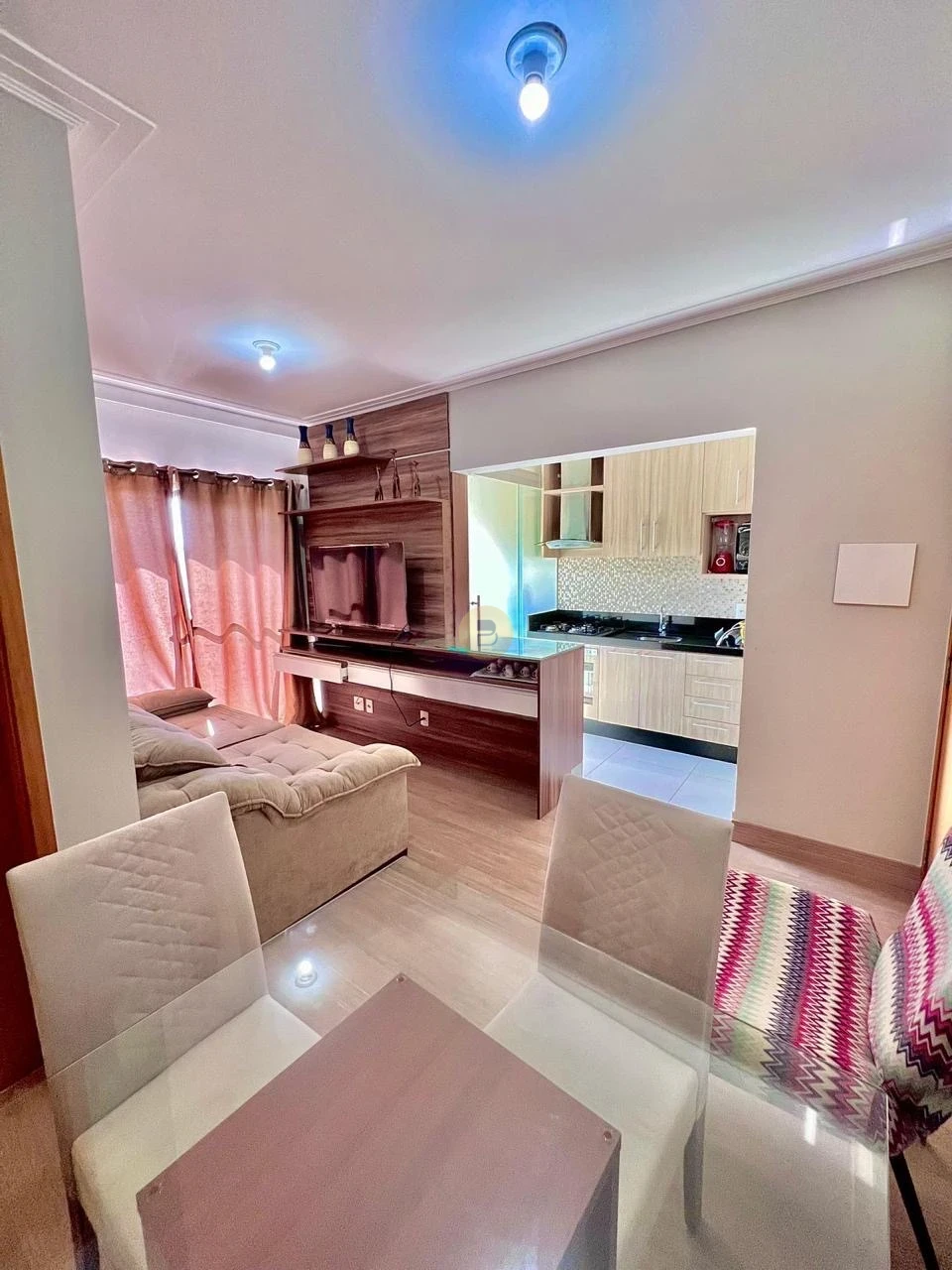 Apartamento À Venda Liv Catuaí Londrina