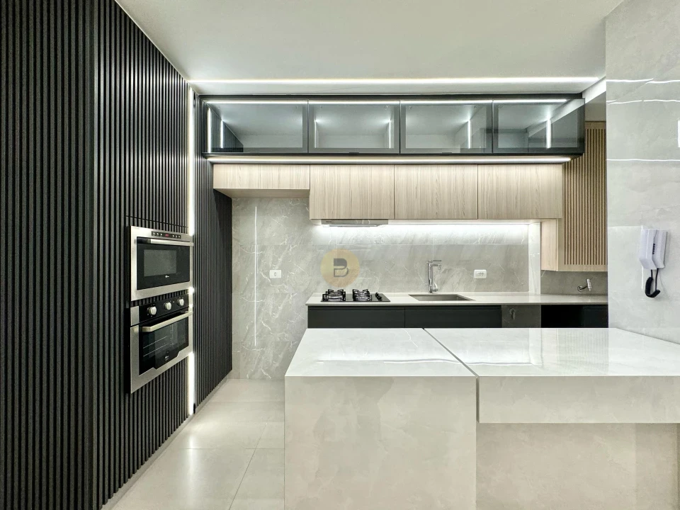 Apartamento À Venda Concept Palhano Londrina