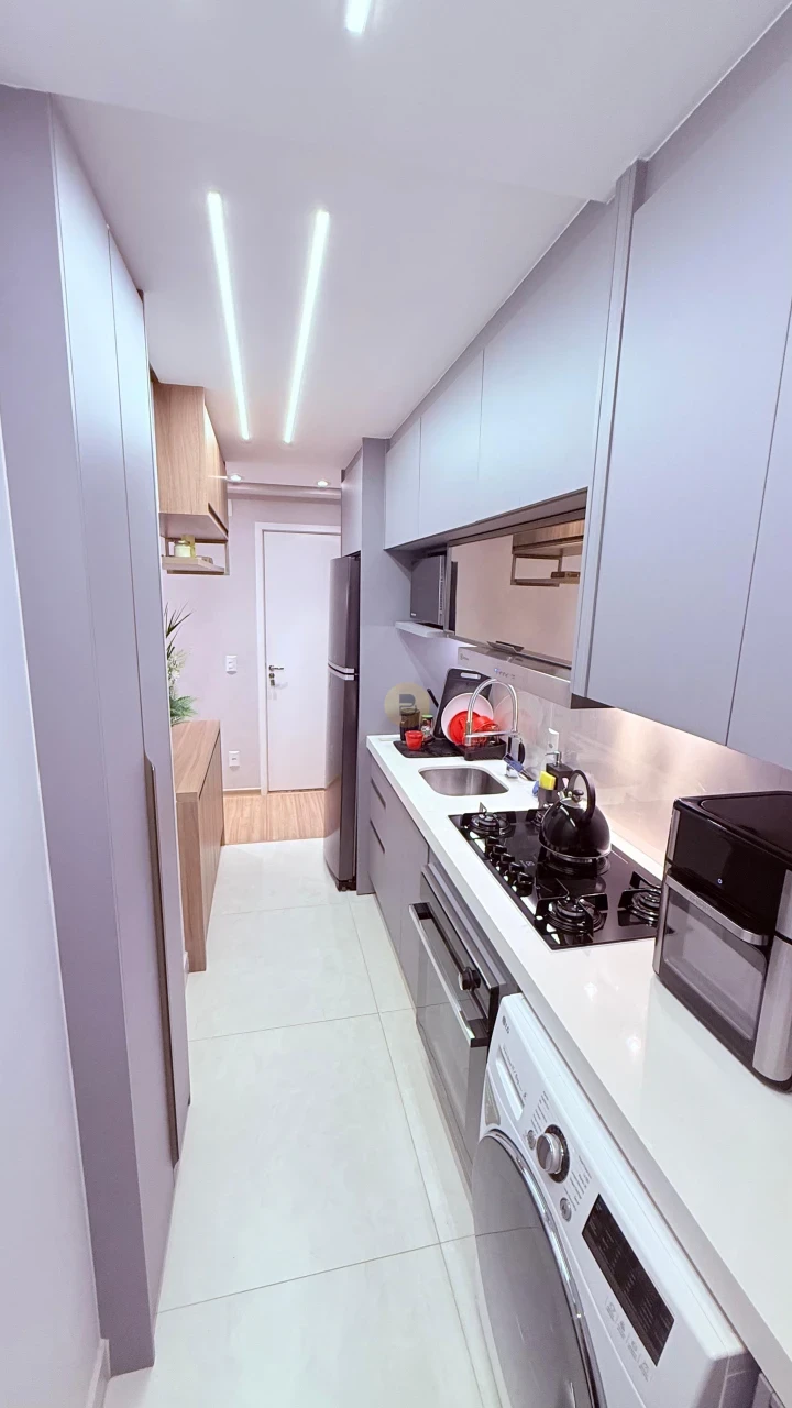 Imagens do imóveis Apartamento À Venda Hamptons Residence Londrina