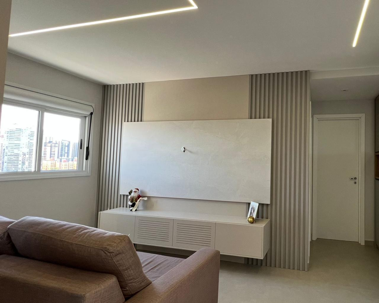 Apartamento Á Venda Vista Parque Londrina