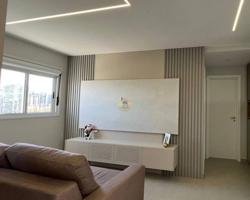 Apartamento Á Venda Vista Parque Londrina