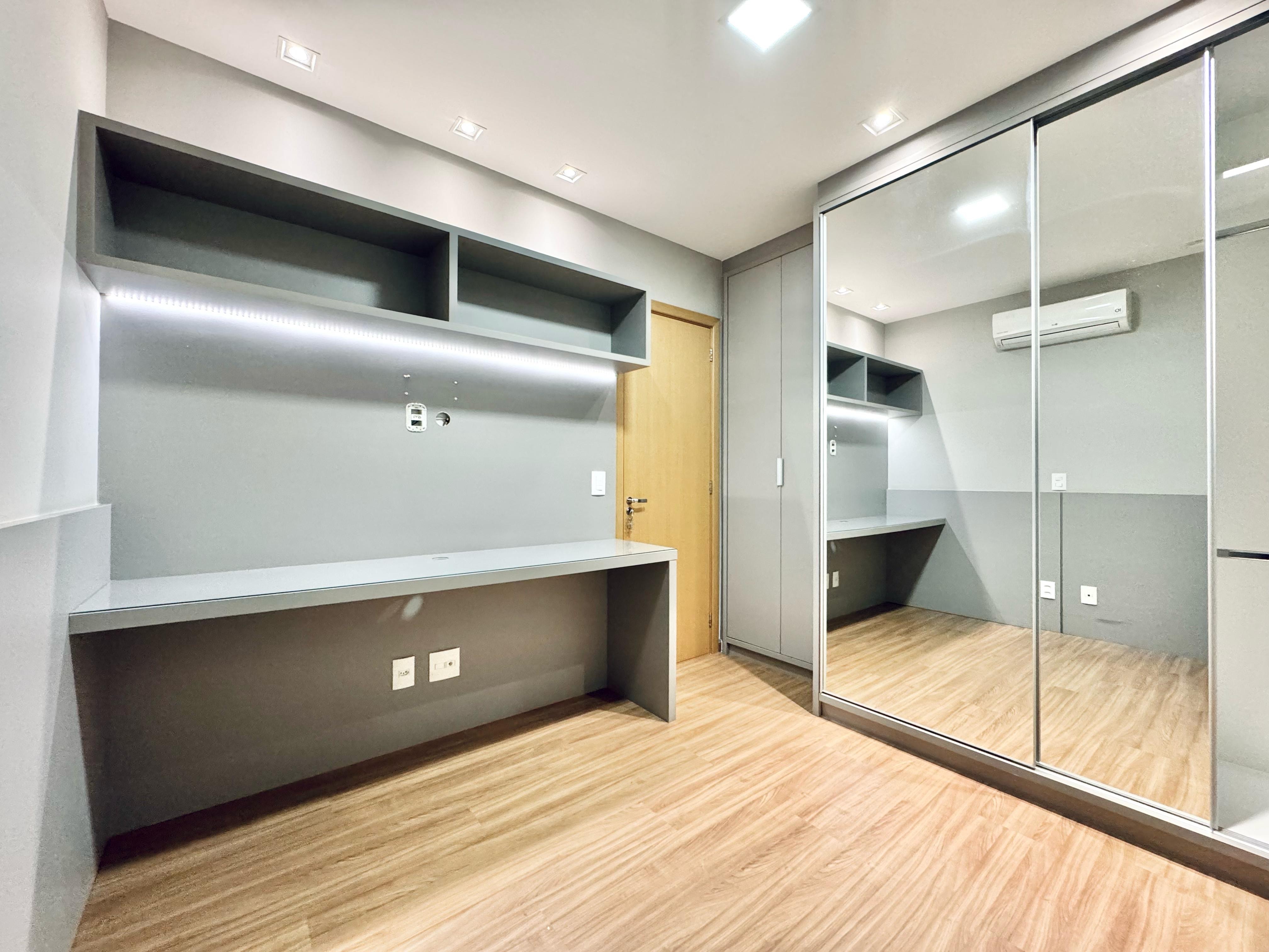 Imagens do imóveis Apartamento Á Venda Vert Residence Londrina