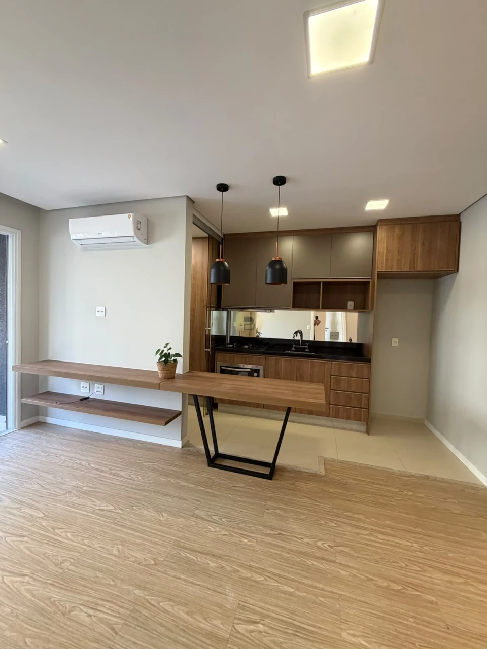 Apartamento Para Alugar Torreville Londrina