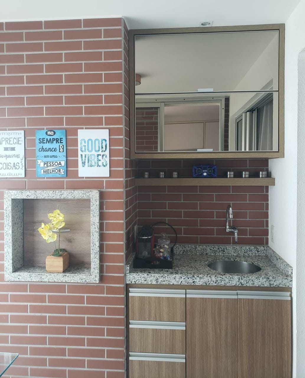 Apartamento Á Venda Jardins Eco Resort Londrina